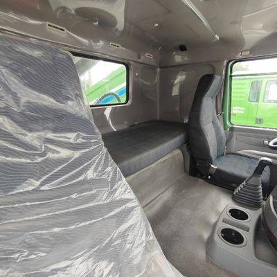 Αξιόπιστος Sinotruck βαρύ φορτηγό για εξόρυξη και μεταφορικές λύσεις προσαρμογή