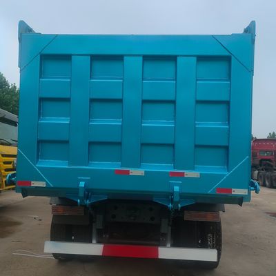8800.000kg Συσκευή Ακαθάριστο βάρος βαρύ φορτίο HOWO 8X4 τροχοφόρο φορτηγό για εξορύξεις
