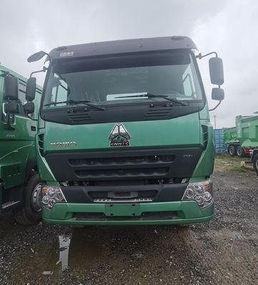 Φαν μεταφοράς δεξαμενών καυσίμου 400-600L με υπηρεσίες μετά την πώληση και μέγεθος 11,6mX2,55mX3,96m