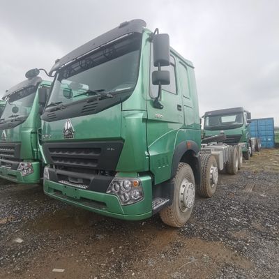 Φαν μεταφοράς δεξαμενών καυσίμου 400-600L με υπηρεσίες μετά την πώληση και μέγεθος 11,6mX2,55mX3,96m