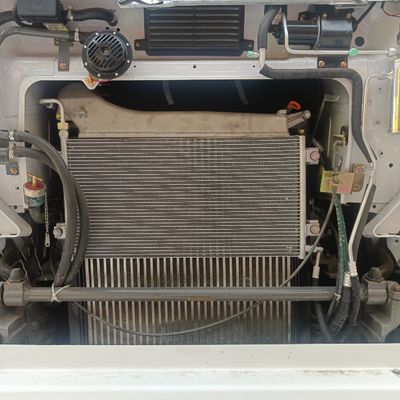 Χρησιμοποιημένο φορτηγό απορριμμάτων 371HP Euro2/Euro3/Euro4/Euro5/Euro6 Εθνικό φορτηγό βαρέων βαρών ΗΠΑ HOWO