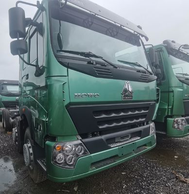 Ελαστικά και δεξαμενή καυσίμου 400-600L