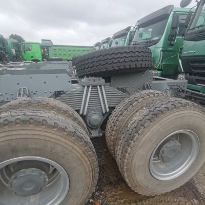 Ελαστικά και δεξαμενή καυσίμου 400-600L