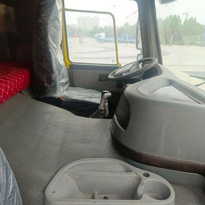 Προσωρινή ικανότητα ανύψωσης Τροχό απορρίψεων εξοπλισμένο με σύστημα υποβοηθούμενης τροχιάς
