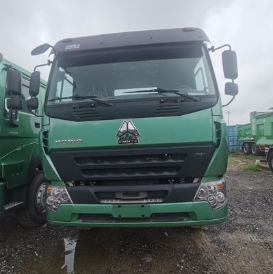 Φορτηγό φορτίου 400-600L με δεξαμενή καυσίμου με υδραυλικό σύστημα πέδησης και μακρά διάρκεια ζωής