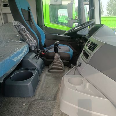 Αουμάν 30-40 τόνων Άμμος Άνθρακας Συγκεντρώσεις Ασφάλτης Σιδηρουργικό Μεταφορές