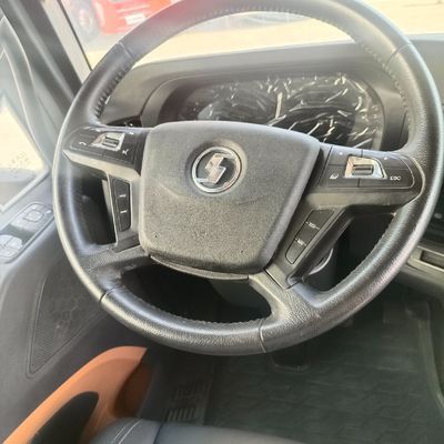 Αεροκίνητο φορτηγό Delong X6000