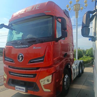 Καρέκλα ανάρτησης αέρα για 2024 Shaanxi Automobile Delong X6000 Τροχαίο μεταφοράς έλξης