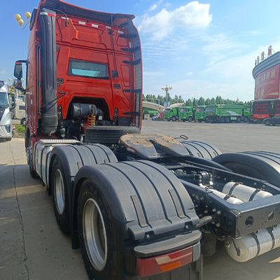 Καρέκλα ανάρτησης αέρα για 2024 Shaanxi Automobile Delong X6000 Τροχαίο μεταφοράς έλξης
