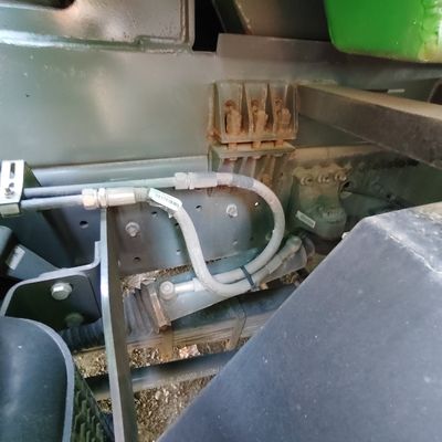 Προσαρμοσμένα βαρέα φορτηγά Sinotruk HOWO 6X4/8X4 με προσαρμοσμένο σχεδιασμό