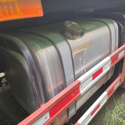 Προσαρμοσμένα βαρέα φορτηγά Sinotruk HOWO 6X4/8X4 με προσαρμοσμένο σχεδιασμό