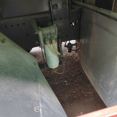 6 μήνες Υπηρεσία μετά την πώληση Προσιτό Χρησιμοποιημένο Sinotruk HOWO 6X4/8X4 βαρέα φορτηγά
