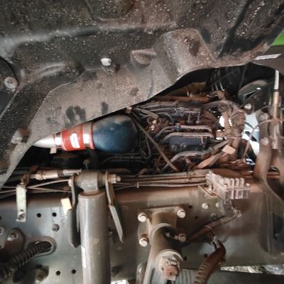 910m*2.55m*3.45m Χρησιμοποιούμενο Sinotruk HOWO 6X4/8X4 βαρύ φορτηγό με βοήθεια ενέργειας