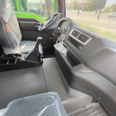 Προσαρμόσιμο 30 τόνων Sinotruk HOWO 6X4 φορτηγό για βαρύ φορτίο υψηλής χωρητικότητας φορτίου