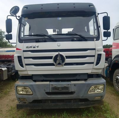 Πωλήσεις του Beiben 430HP 6X4 Tractor Transport Truck Direct για 351-450 ίππους