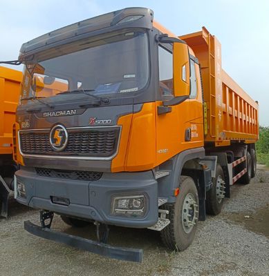 Δελώνγκ 8Χ4 6Χ4 1012 Τροχιακό ορυχείο Τροχόφορο 470HP Τροχόφορο 10.55x2.55x3.50m