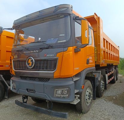 Στυλ εμπρός ανύψωσης 470HP φορτηγό βυθόφορο με βοηθητικό σύστημα διεύθυνσης και τύπου βυθόφορου