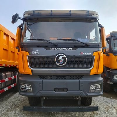 Στυλ εμπρός ανύψωσης 470HP φορτηγό βυθόφορο με βοηθητικό σύστημα διεύθυνσης και τύπου βυθόφορου