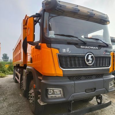 Στυλ εμπρός ανύψωσης 470HP φορτηγό βυθόφορο με βοηθητικό σύστημα διεύθυνσης και τύπου βυθόφορου