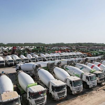 2m3 8m3 12m3 4X2 /6X4/8X4 κινητό φορτηγό δεξαμενόπλοιου HOWO χειροκίνητο φορτηγό ντίζελ