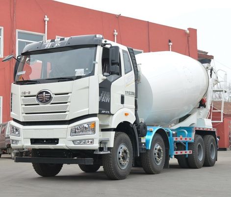 6X4 ημι-ριμουλκούμενου head tipper dumper ο συνεργάτης σας για την μεταφορά σκουπιδιών και φορτίων