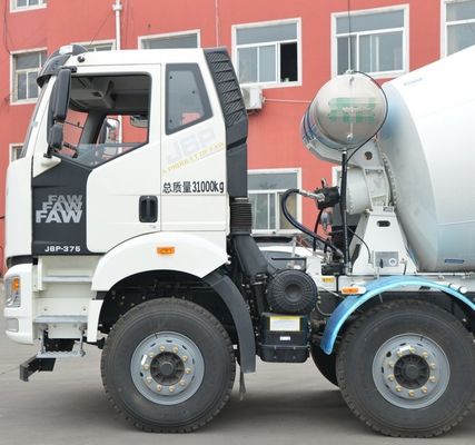 6X4 ημι-ριμουλκούμενου head tipper dumper ο συνεργάτης σας για την μεταφορά σκουπιδιών και φορτίων