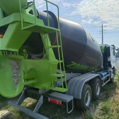 Προσαρμοσμένη πιστοποίηση ISO9000 Delong F300 βαρύ φορτίο υδραυλικού τσιμέντου