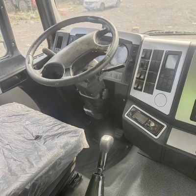 Προσαρμοσμένη πιστοποίηση ISO9000 Delong F300 βαρύ φορτίο υδραυλικού τσιμέντου