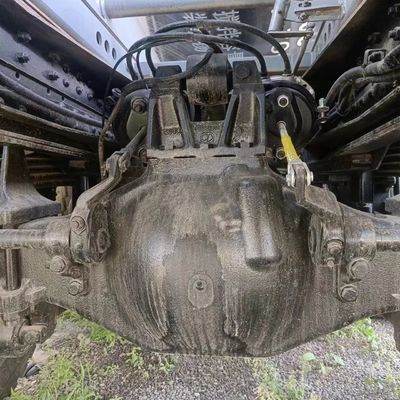 Προσαρμοσμένη πιστοποίηση ISO9000 Delong F300 βαρύ φορτίο υδραυλικού τσιμέντου