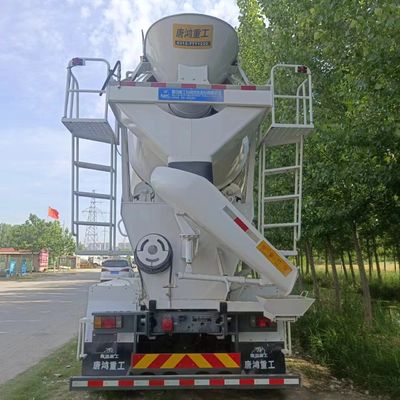 βαρύ φορτίο Steyr με υδραυλικό τιμόνι και υποστήριξη ισχύος