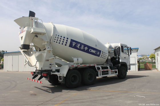 6x4 Sinotruk Τάξι Υδραυλικό Σωλήνιο Αεροσυσκευαστή για Μεγάλης Κλίμακας Έργα