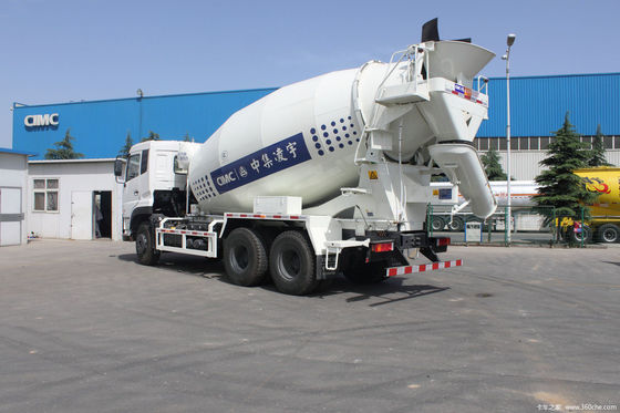 6x4 Sinotruk Τάξι Υδραυλικό Σωλήνιο Αεροσυσκευαστή για Μεγάλης Κλίμακας Έργα