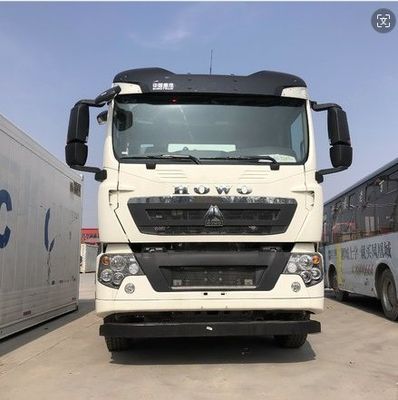Δοκιμαστικό φορτηγό με ντίζελ 2m3 8m3 12m3 4x2 /6x4/8x4 κινητό φορτηγό δεξαμενόπλοιου