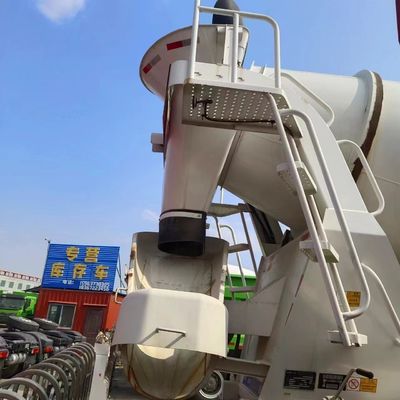 Ηλεκτρικό σύστημα μπαταρία 2X12V/165ah Delong βαρύ φορτίο τσιμεντομίχλης φορτηγό για ανάμειξη