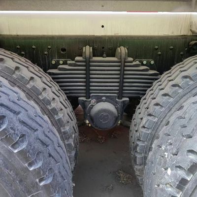 Ηλεκτρικό σύστημα μπαταρία 2X12V/165ah Delong βαρύ φορτίο τσιμεντομίχλης φορτηγό για ανάμειξη