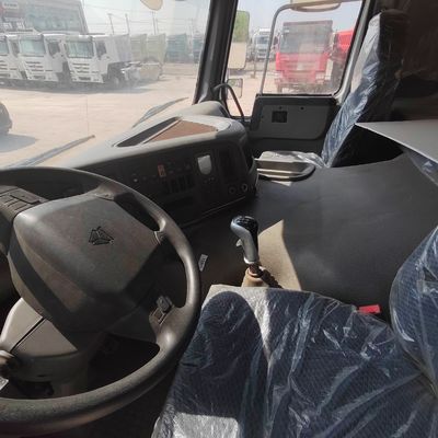 Πέντε βραχίονες γερανό Jib Προσαρμόσιμο 12t υδραυλικό φορτηγό Boom κινητές κατασκευαστικές μηχανές