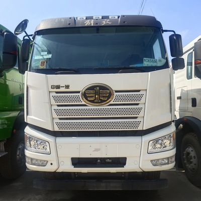 Τεχνητό 8x4 Τρόπος οδήγησης Τριτογενείς μεταλλουργικές μηχανές για την κατασκευή