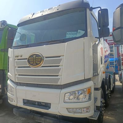 Τεχνητό 8x4 Τρόπος οδήγησης Τριτογενείς μεταλλουργικές μηχανές για την κατασκευή