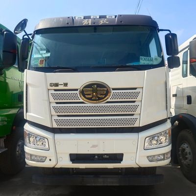 Μεταλλικά φορτηγά με σασί Sinotruk και υδραυλικό σύστημα διεύθυνσης Αρχική πληρωμή