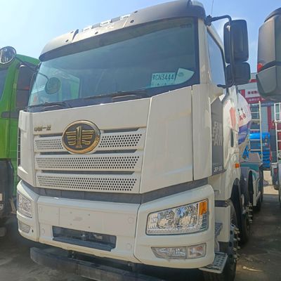 Μεταλλικά φορτηγά με σασί Sinotruk και υδραυλικό σύστημα διεύθυνσης Αρχική πληρωμή
