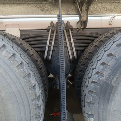 Μέγιστη ισχύς 300-400 ίππων βαρύ φορτίο ανάμειξης τσιμέντου για βιομηχανικές εφαρμογές