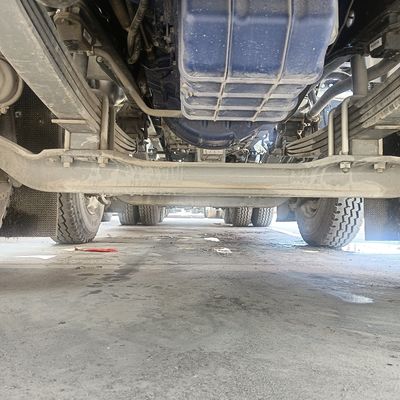 Εξαγωγέας χάλυβα και μετά την πώληση