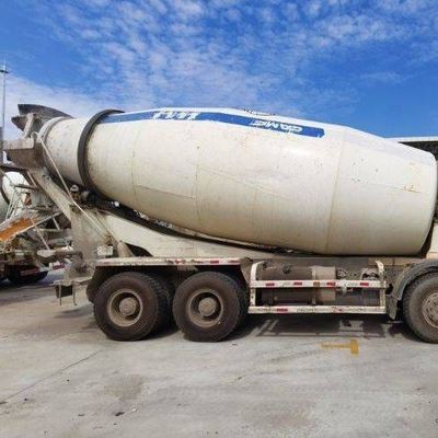 8 Διάταξη Sinotruk Ντίζελ 2m3 Αμαξοφόρο με υδραυλικό σύστημα διεύθυνσης