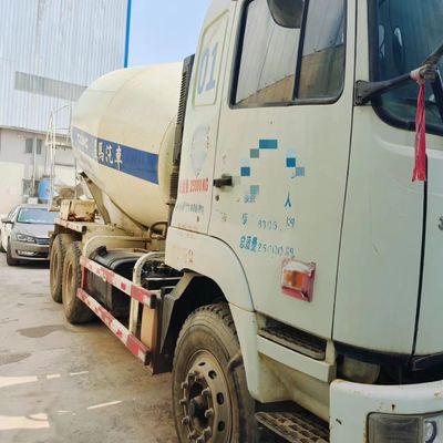 8 Διάταξη Sinotruk Ντίζελ 2m3 Αμαξοφόρο με υδραυλικό σύστημα διεύθυνσης