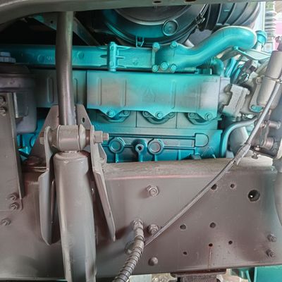 Ηλεκτρικό σύστημα εναλλάκτη 28V-1500 Kw βαρύ φορτίο ζυθοποιίας για την κατασκευή