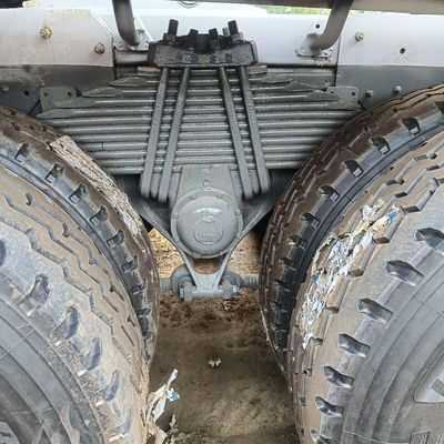 Εθνικό βαρύ φορτηγό HOWO 6X4 8X4 Συμπλέκτης τσιμέντου 10m3 22m3 Εκτιμώμενος χρόνος παράδοσης