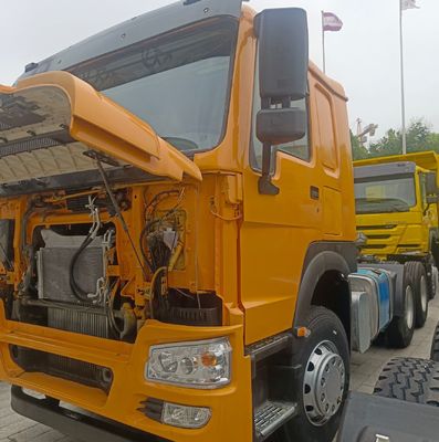 400L δεξαμενή καυσίμου ισχυρό ελκυστήρα προσαρμοσμένο αίτημα για οικονομική μεταφορά το 2024