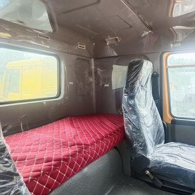 400L δεξαμενή καυσίμου ισχυρό ελκυστήρα προσαρμοσμένο αίτημα για οικονομική μεταφορά το 2024