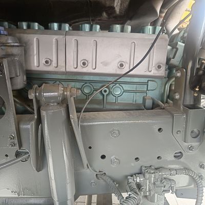 400L δεξαμενή καυσίμου ισχυρό ελκυστήρα προσαρμοσμένο αίτημα για οικονομική μεταφορά το 2024