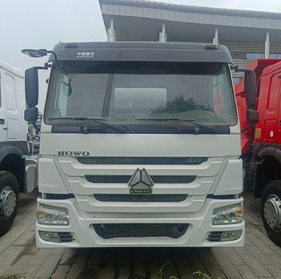 Πιστοποιημένο CCC Sinotruk Τάξι HOWO 12m3 Μεταφορικό Αεροσυσκευαστή Αεροσυσκευής για Απόδοση